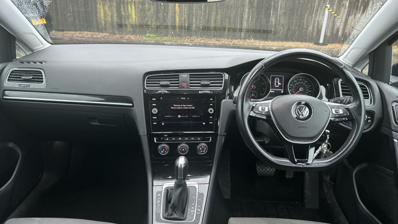 Volkswagen Golf 1.5 TSI EVO 150 GT 5dr DSG Petrol Hatchback
